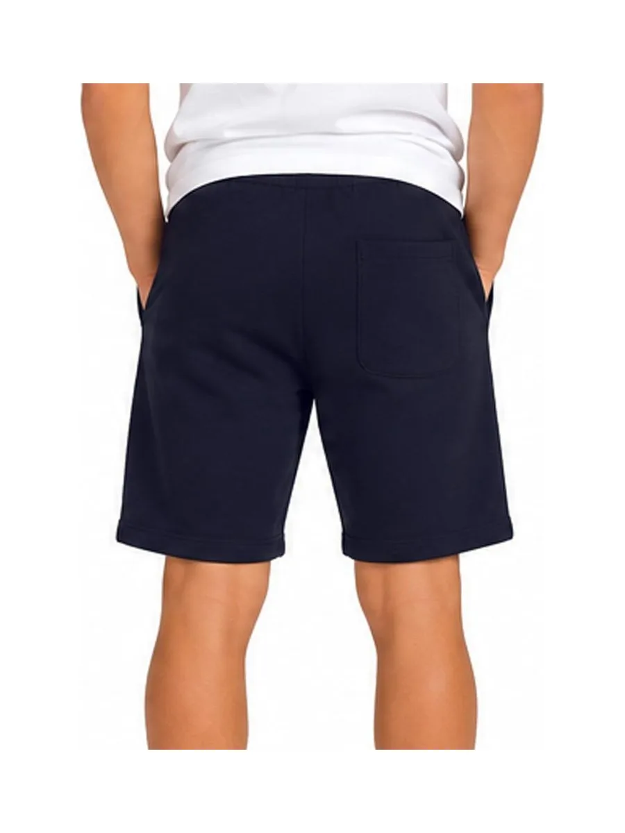 Short Jogging Marine Garçon Olympique de Marseille G23021B 3
