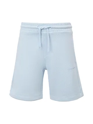 Short Bleu Garçon Teddy Smith Narky 60407345D 1