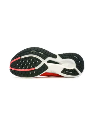 Chaussures de Running Rose Fuchsia Femme Puma Deviate Nitro 2 5