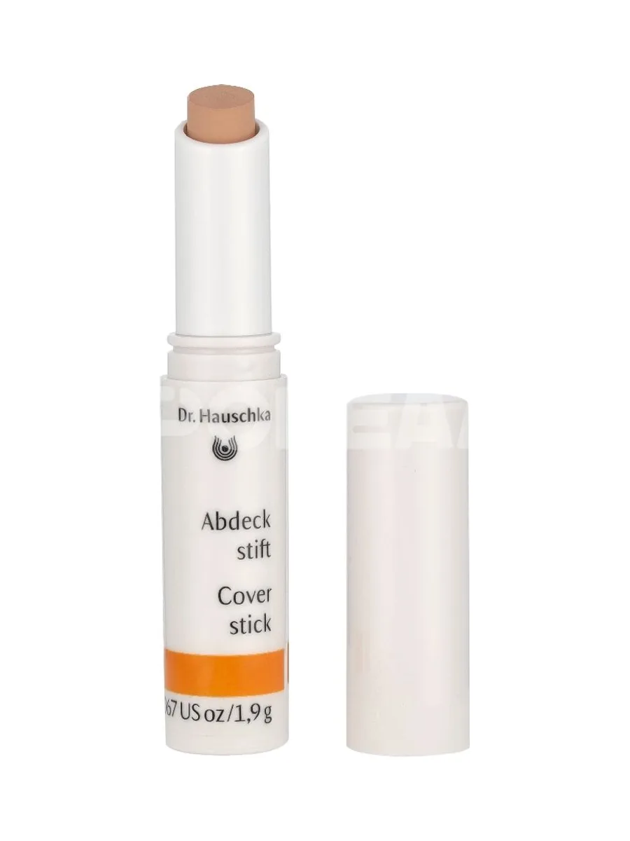 Dr. Hauschka Abdeckstift 1.9g - #01 Natural 2