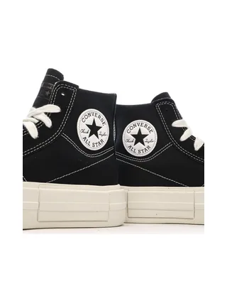 Baskets Noires Mixte Converse Chuck Taylor All Star Cruise 7