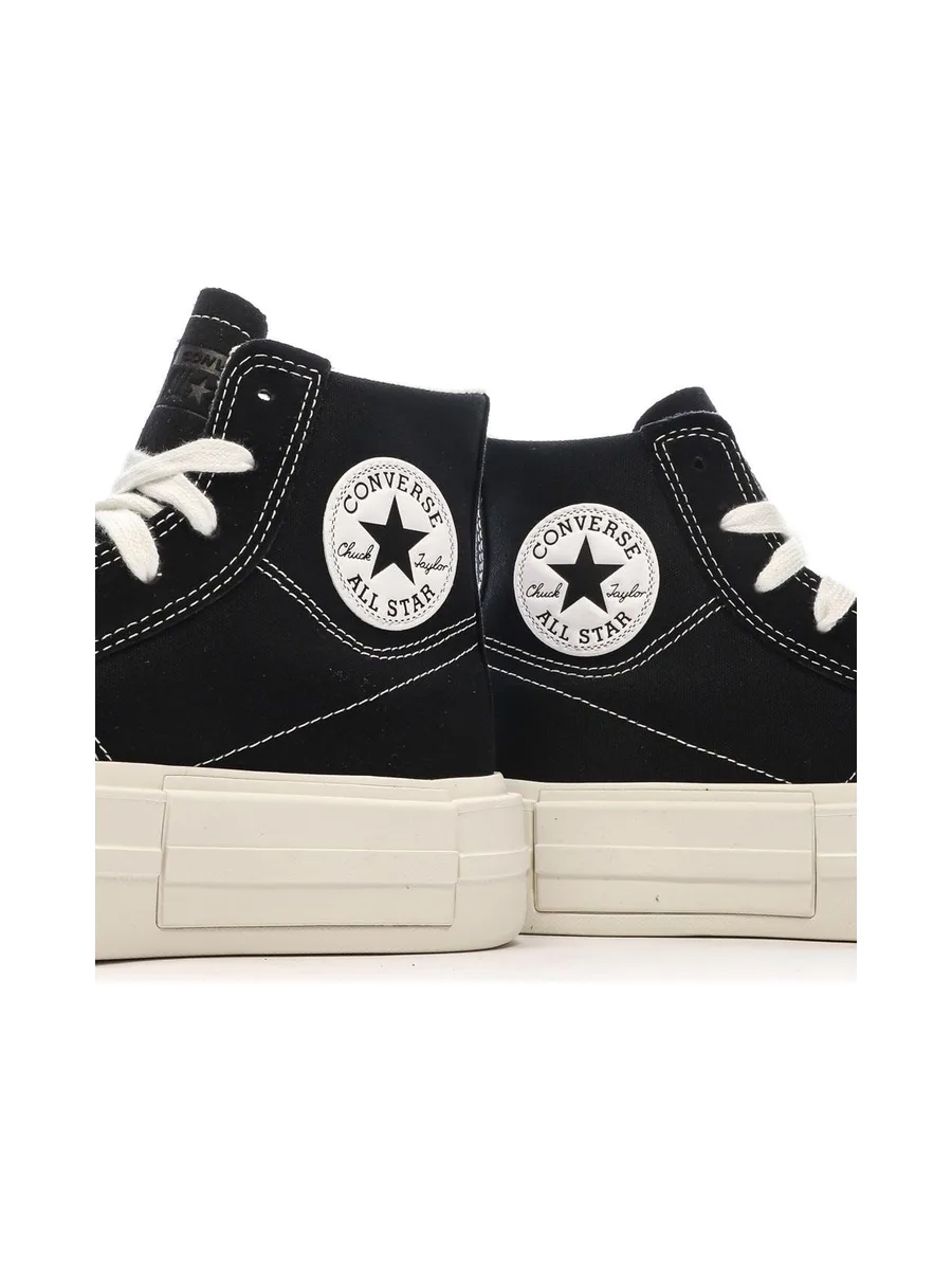 Baskets Noires Mixte Converse Chuck Taylor All Star Cruise 7