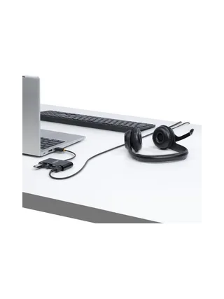 StarTech.com ST4200MINI2-USB-HUB interface hub 6
