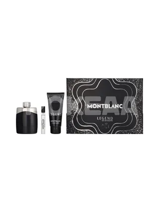 Montblanc Legend Pour Homme Giftset 207.5ml 1
