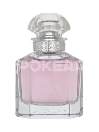 Guerlain Mon Guerlain Sparkling Bouquet Edp Spray 50ml 2
