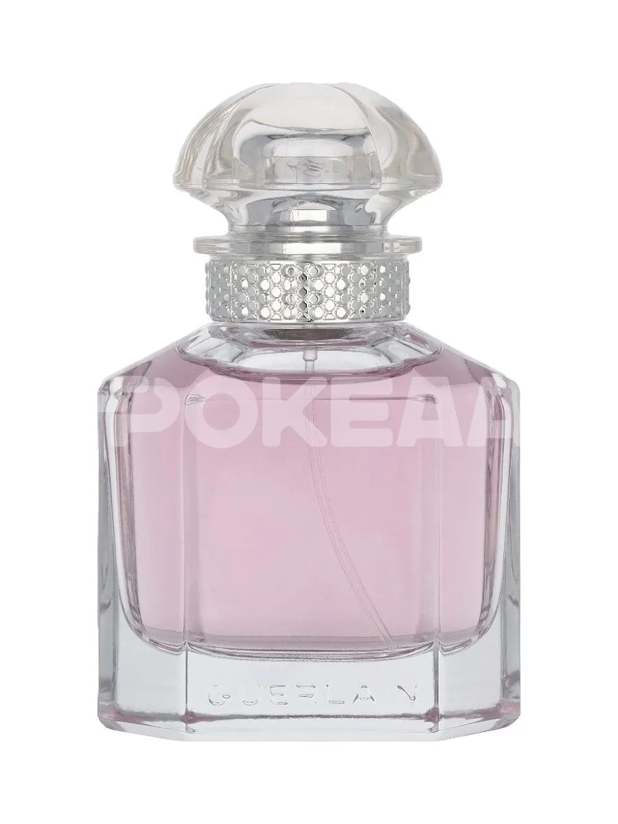 Guerlain Mon Guerlain Sparkling Bouquet Edp Spray 50ml 2