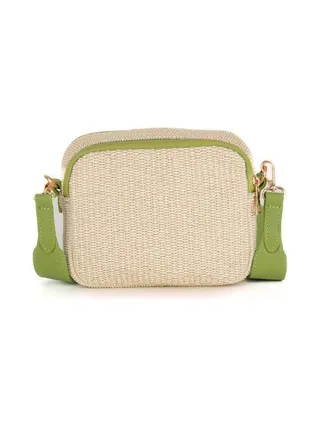 Ilaria - 100% cuir - Made in Italy 5