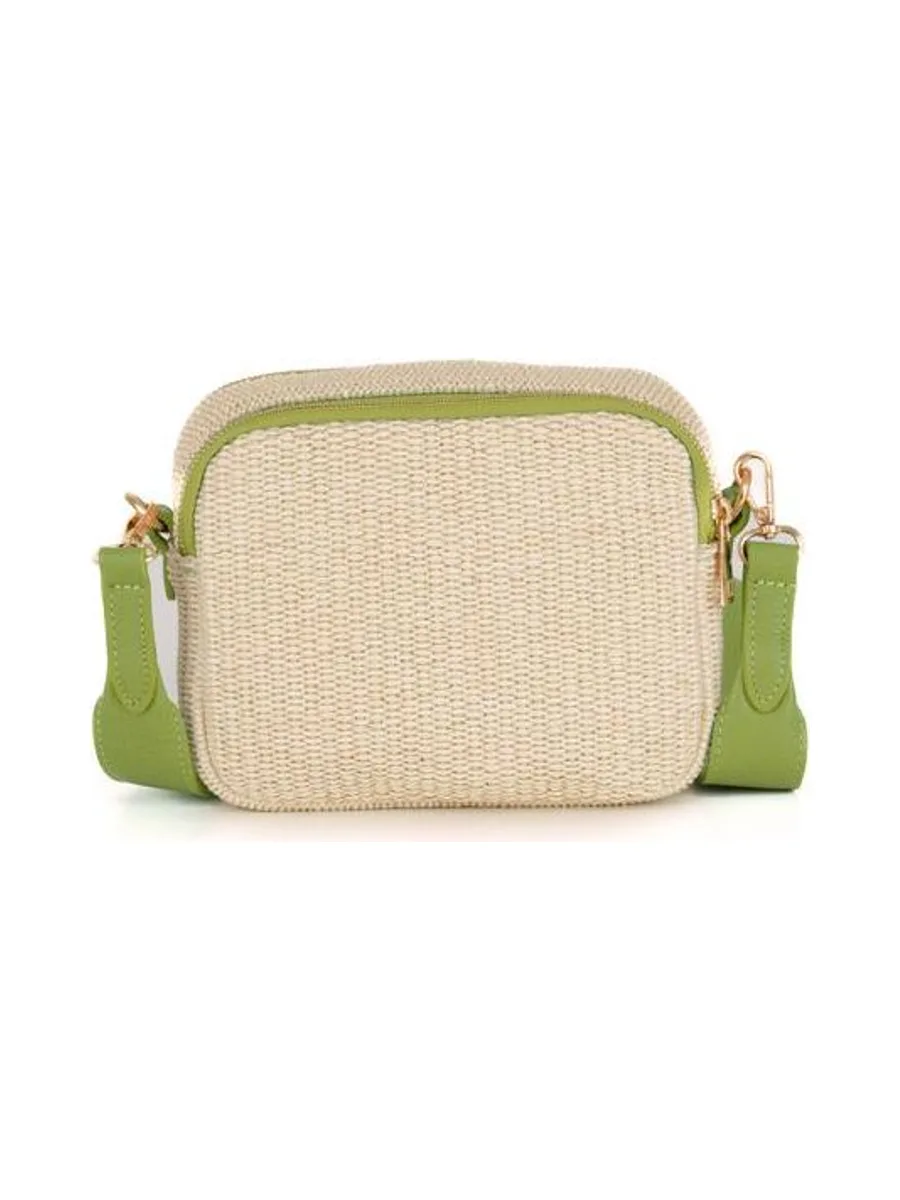 Ilaria - 100% cuir - Made in Italy 13