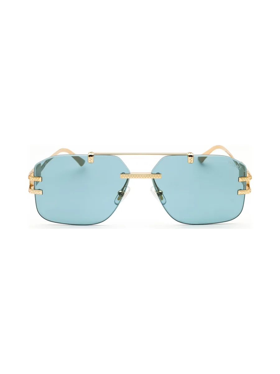 Versace 0VE2275 — Lunettes de soleil 4