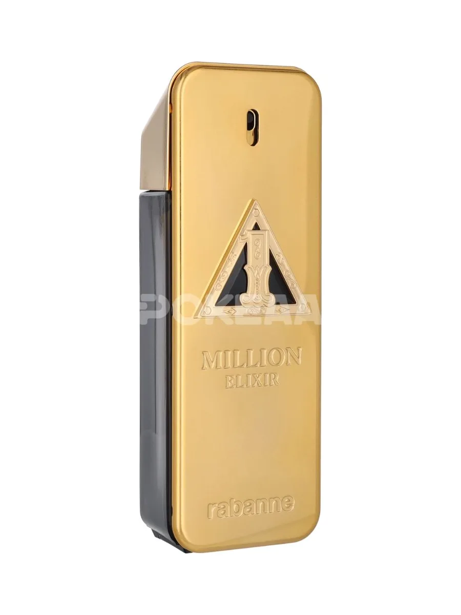 Paco Rabanne 1 Million Elixir Parfum Intense Spray 100ml 2