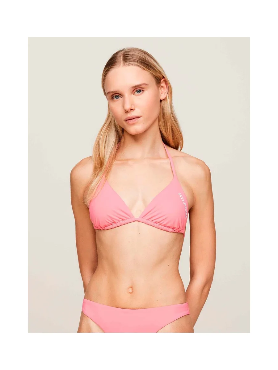 Haut de bikini TOMMY HILFIGER UW0UW05301 2