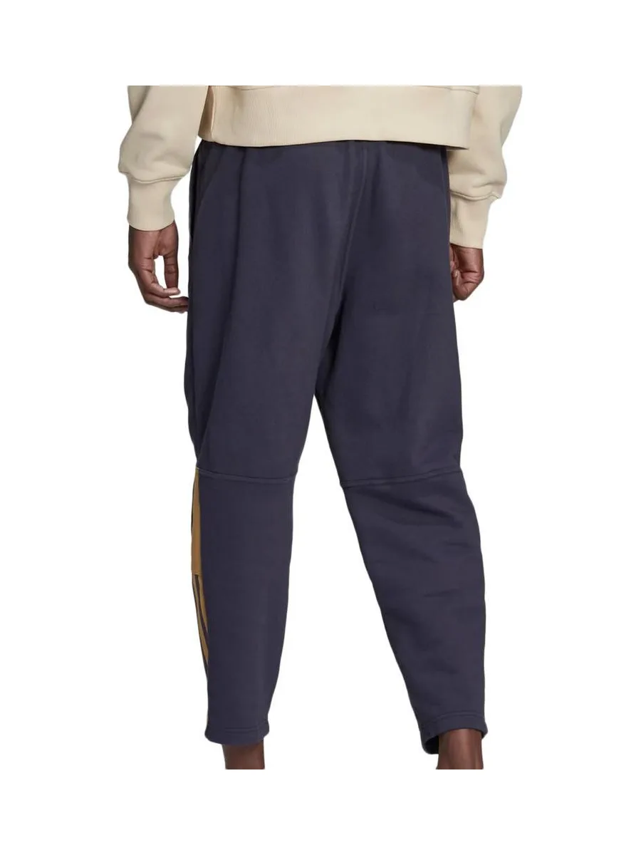 Jogging Marine Homme Adidas Tiro 3