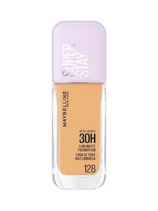 Fond de teint Super Stay Gemey Maybelline 128 1