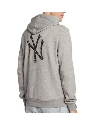 Sweat Gris Homme Puma 60284741 2