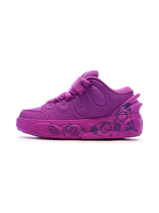 Baskets Violet Homme Puma La Francé LaMelo Ball 1