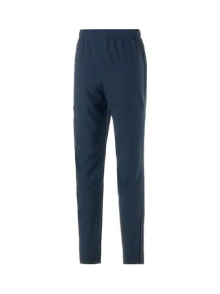 Manchester City Pantalon de foot Marine/Jaune Homme Puma 2022/2023 2