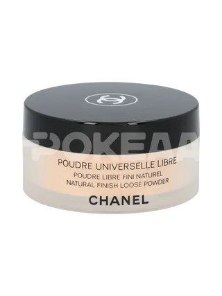 Chanel Poudre Universelle Libre Loose Powder 30g - #30 Medium 2