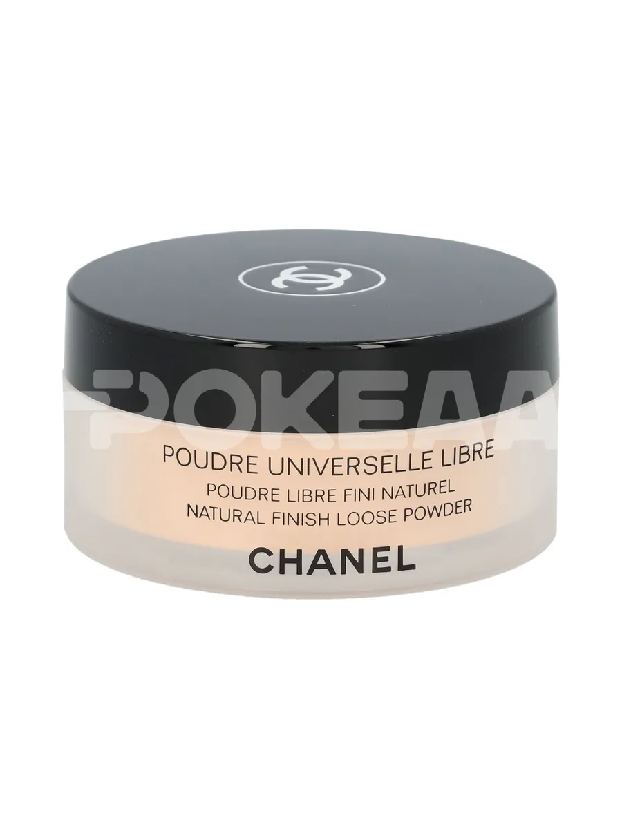 Chanel Poudre Universelle Libre Loose Powder 30g - #30 Medium 2