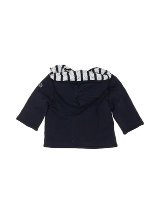 Veste Marine Fille/Garçon EOM Oisillon 2