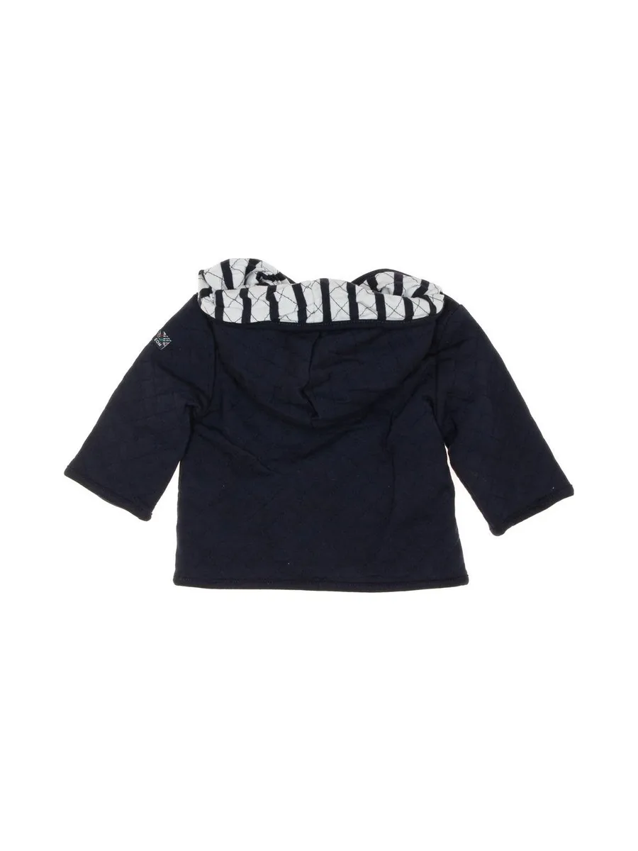 Veste Marine Fille/Garçon EOM Oisillon 3