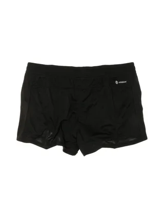 Short Noir Femme Adidas HI3887 2