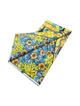 Vlisco Super-Wax Coupon 5