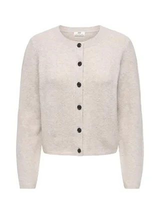 Gilet Beige Femme JDY Brielle 1
