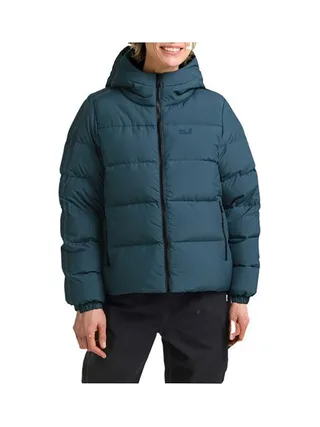 JACK WOLFSKIN Palais La Reine des Neiges - Veste 2