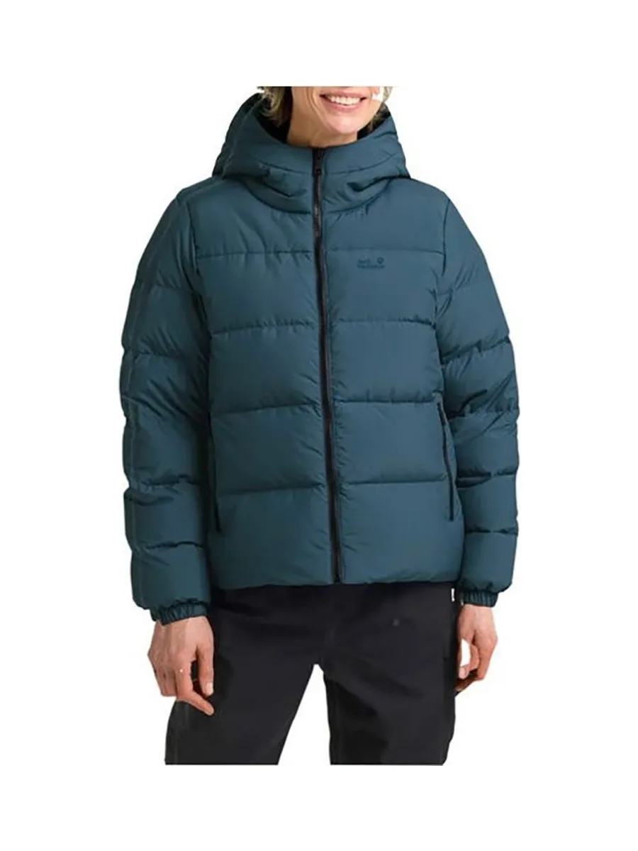 JACK WOLFSKIN Palais La Reine des Neiges - Veste 4