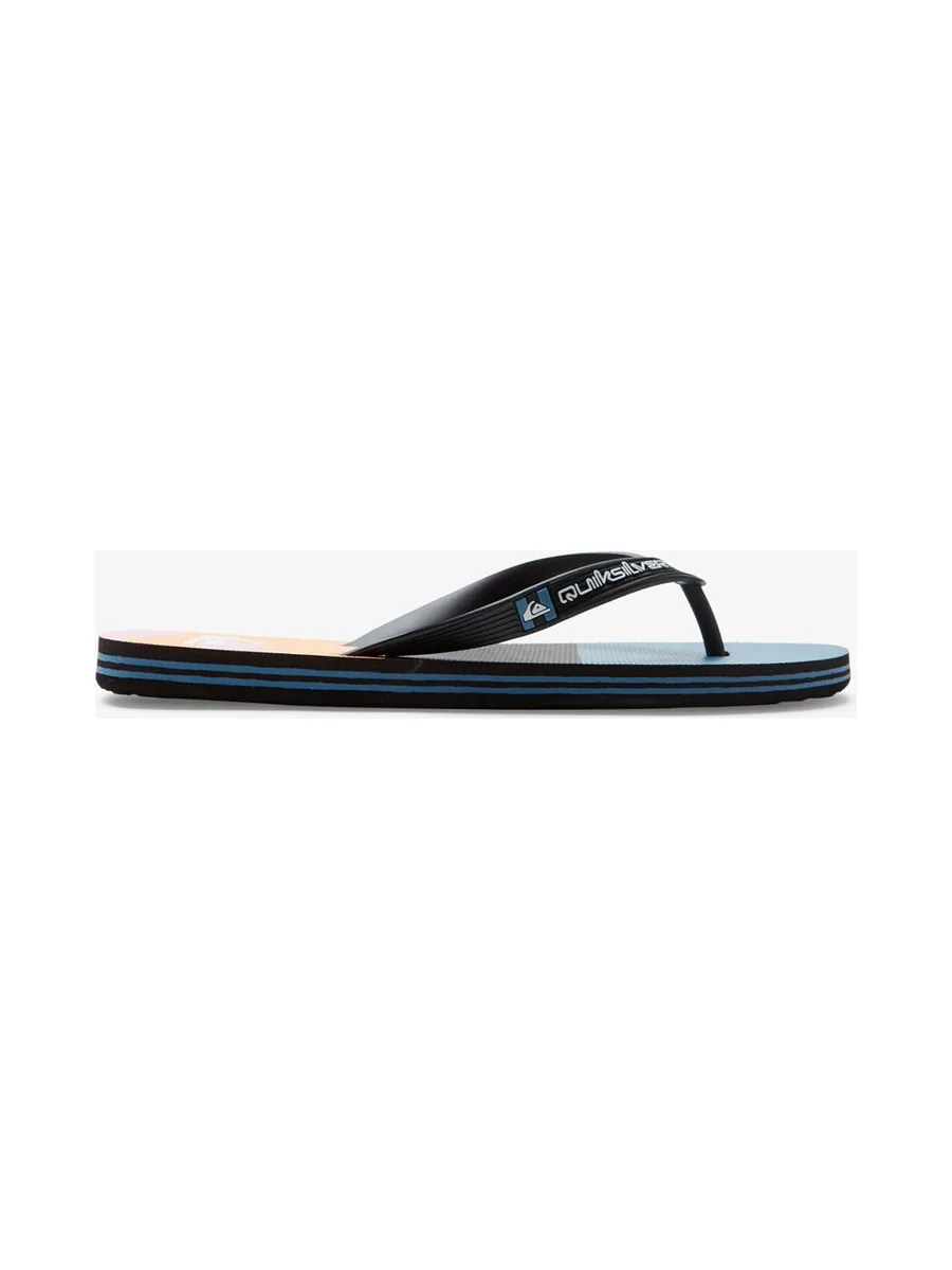 Tongs QUIKSILVER Molokai Stripe 5