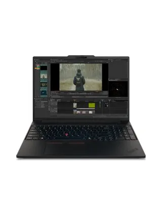 Lenovo ThinkPad P16s Gen 5 (Intel) 5
