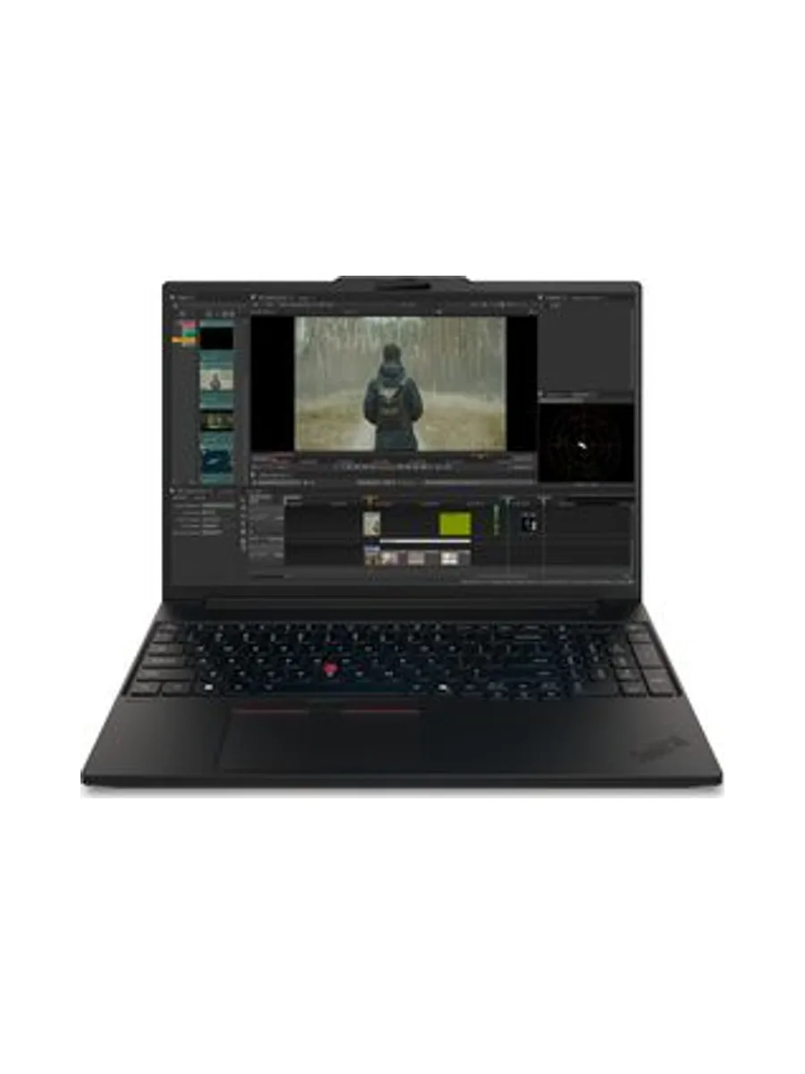 Lenovo ThinkPad P16s Gen 5 (Intel) 5