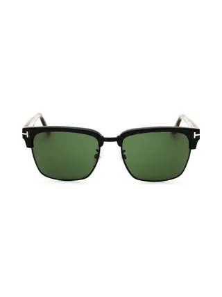 Tom Ford FT0367 — Lunettes de soleil 2