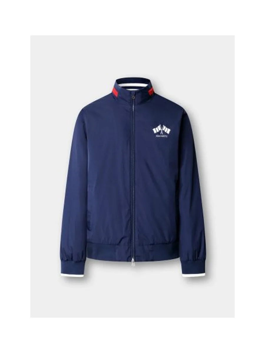 HACKETT HM4000233 - Veste 2