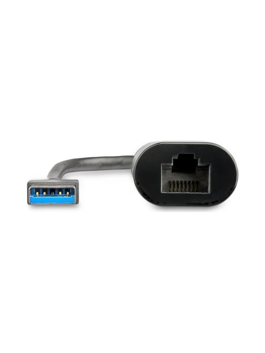 Adapter - USB-A to 2.5 Gigabit Ethernet 3