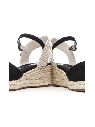 Sandales Noires Femme XTI 144104 7