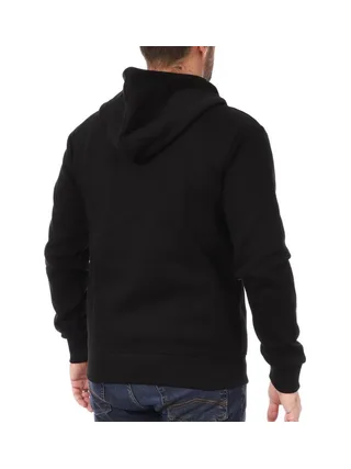 Sweat Noir Homme Von Dutch SENT 2