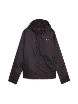 Veste Bordeaux Femme Puma W Seasons 1