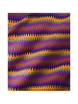 Vlisco Wax Hollandais 1