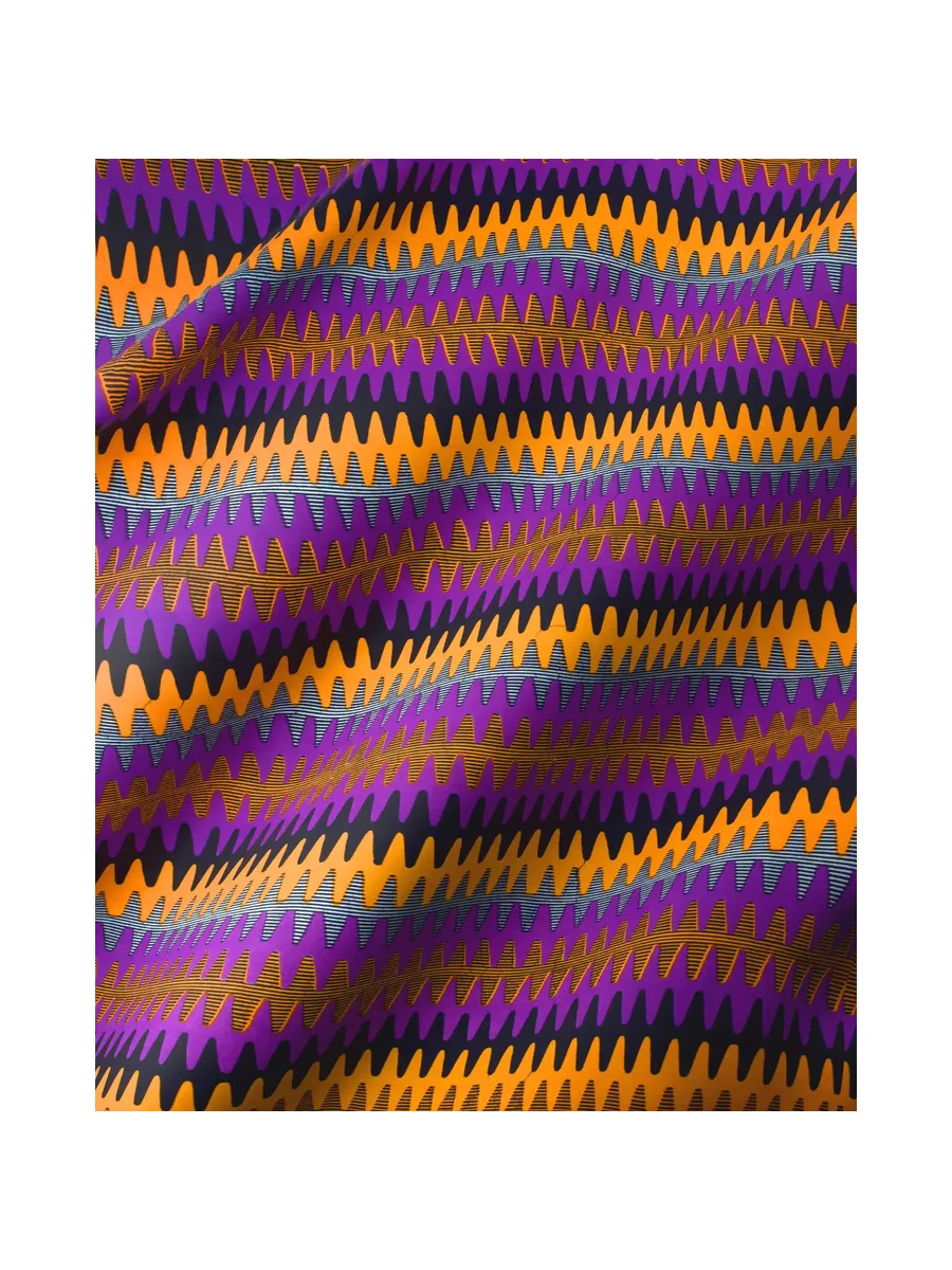 Vlisco Wax Hollandais 3