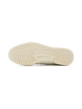 Baskets Blanche/Verte Homme Reebok Club C85 Vintage 5