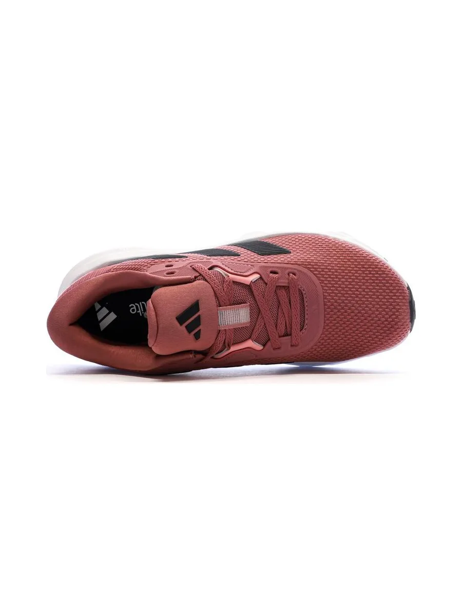 Chaussures de Running Rose Femme Adidas Galaxy 7 5