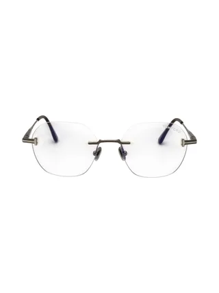 Tom Ford FT6126-B — Lunettes de vue 2