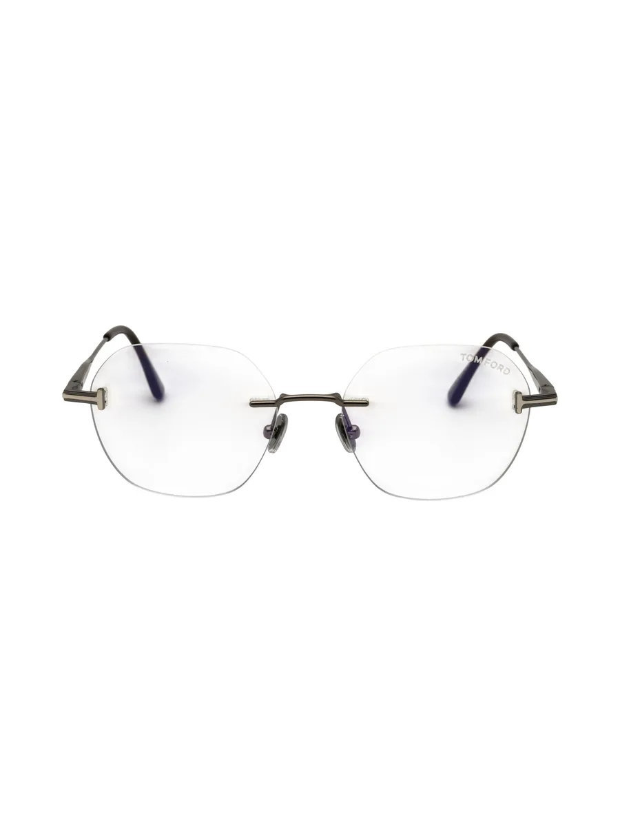 Tom Ford FT6126-B — Lunettes de vue 8