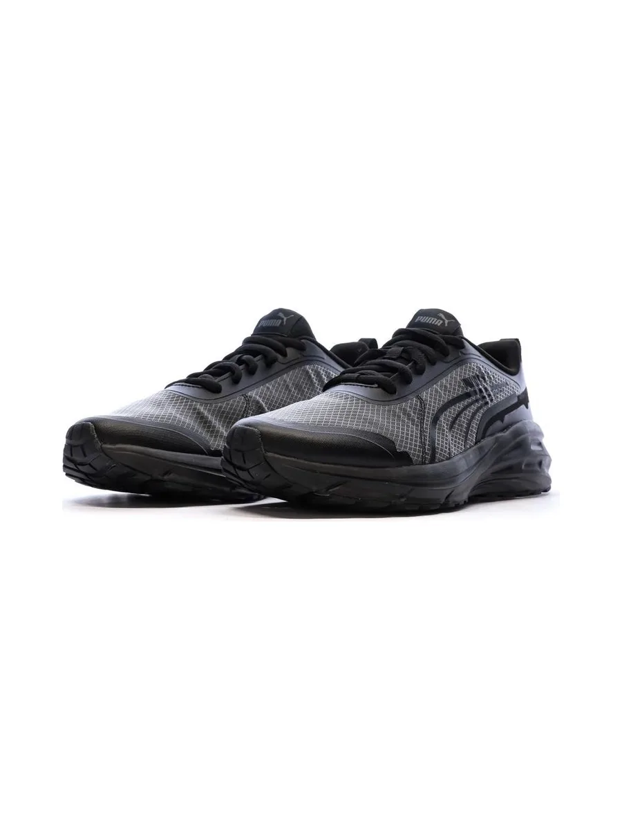 Baskets Noir Homme Puma Hypnotic Tech 6