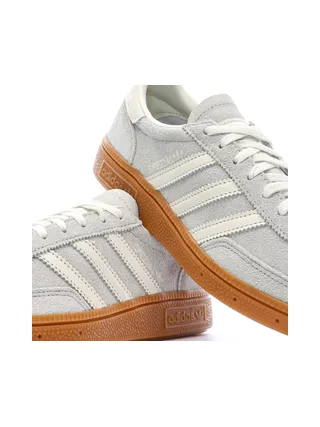 Spezial Baskets Grises Mixte Homme Adidas 6