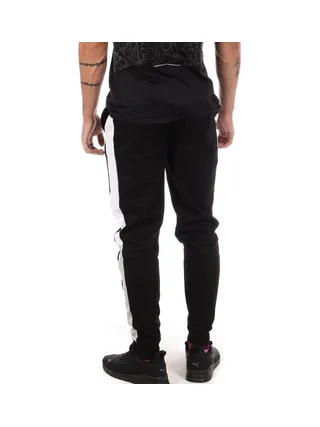Jogging Noir Homme Fila Scott 2