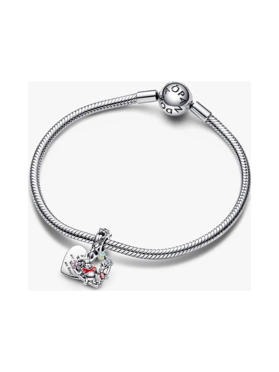 Pandora - Charm Mixed émaillé en argent sterling 3