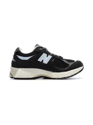 New Balance 2002 Baskets Noir Homme 2
