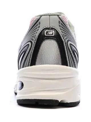 Baskets Roses/Argent Homme New Balance 740 3